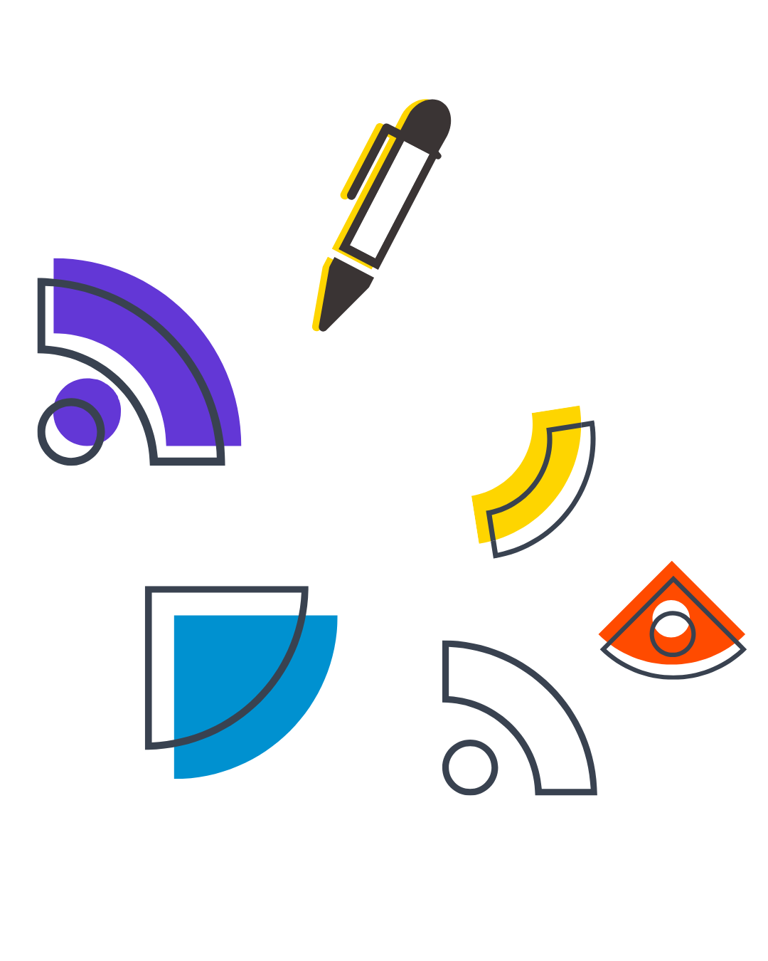 AI-powered CV writing